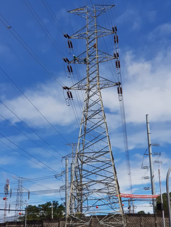 NGCP completes PhP307-Million upgrading of San Jose-Angat line
